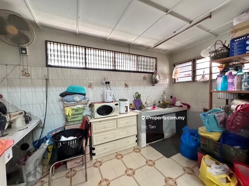 2-storey Terraced House for Sale in Taman Sri Bahtera, Cheras by Vic Tan - iProperty.com.my