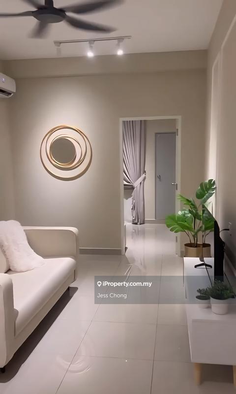 For Rent - Selayang Star City