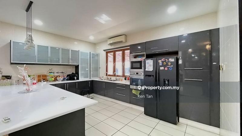 Banglo untuk Dijual di Damansara Idaman, Ara Damansara oleh Ken Tan - iProperty.com.my