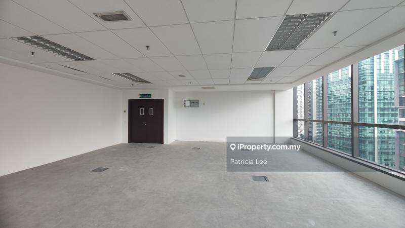 Pejabat untuk Dijual di Jalan Tun Razak, KL City Centre oleh Patricia Lee - iProperty.com.my