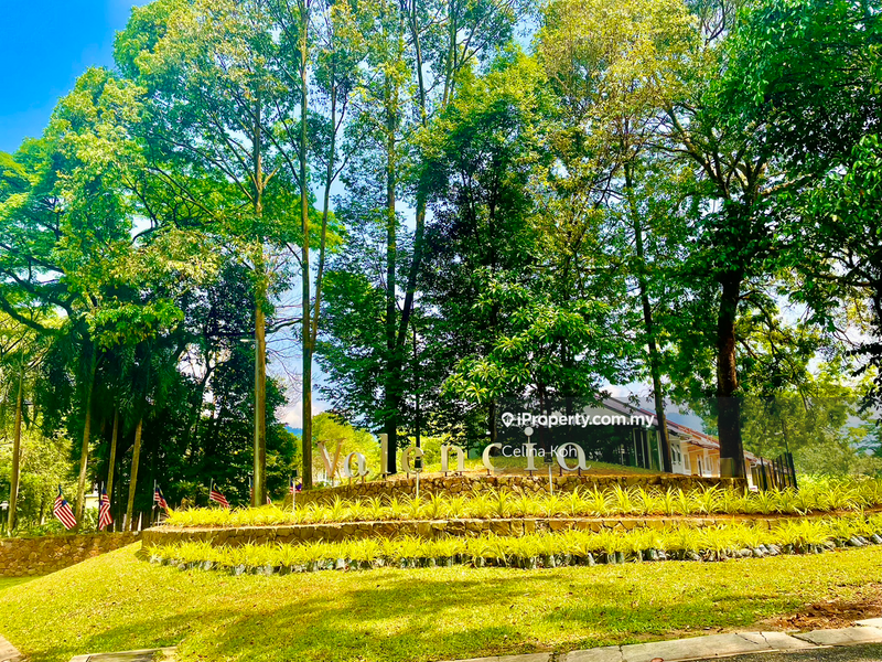 Banglo untuk Disewa di Valencia, Sungai Buloh oleh Celina Koh - iProperty.com.my