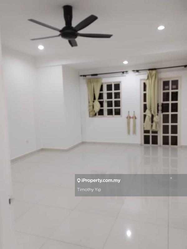 2-storey Terraced House for Sale in Bandar Sungai Long, Bandar Sungai Long by Timothy Yip - iProperty.com.my