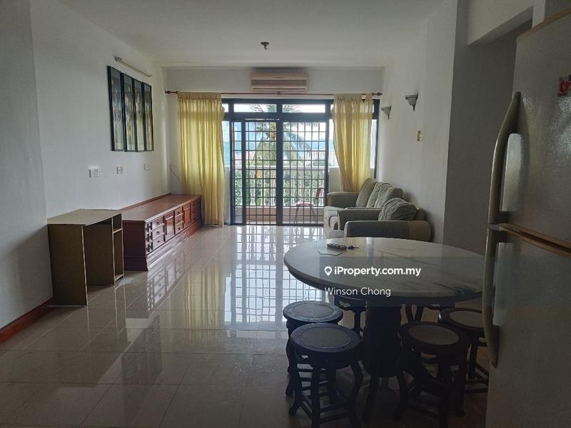 For Rent - Menara Greenview