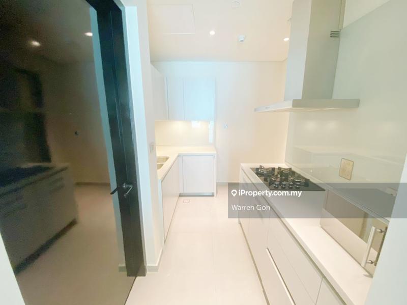 Residensi Servis untuk Disewa di Four Seasons Place oleh Warren Goh - iProperty.com.my