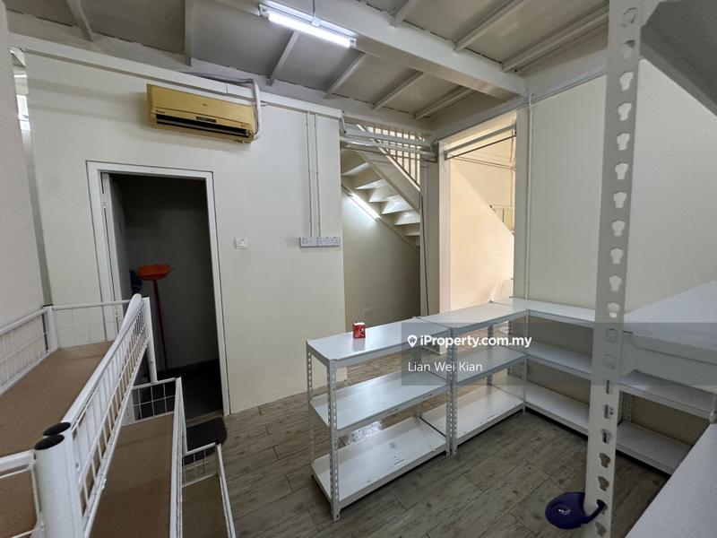 Shop-Office for Sale in Bukit Jelutong, Shah Alam by Lian Wei Kian - iProperty.com.my