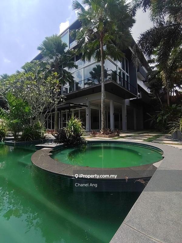 Bungalow House for Sale in Leisure Farm, Iskandar Puteri (Nusajaya) by Chanel Ang - iProperty.com.my