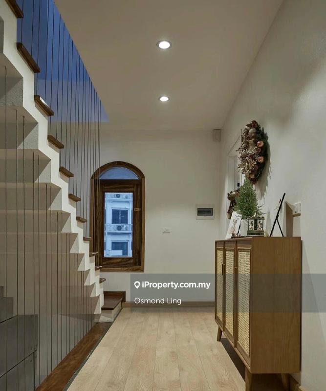 2-storey Terraced House for Sale in Bandar Sri Sendayan, Negeri Sembilan by Osmond Ling - iProperty.com.my