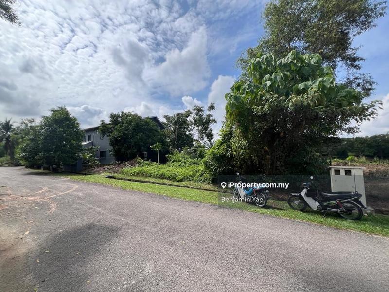 Tanah Kediaman untuk Dijual di Bemban, Melaka oleh Benjamin Yap - iProperty.com.my