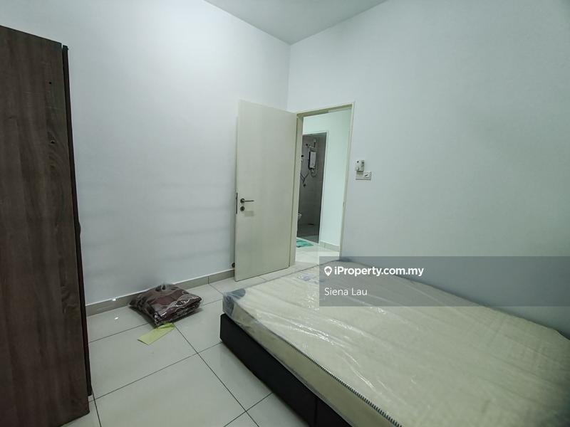 Service Residence for Rent in Court 28 by Siena Lau - iProperty.com.my