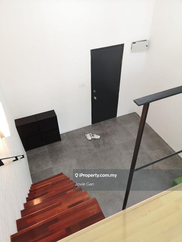 Service Residence for Sale in Empire Damansara by Jovie Gan - iProperty.com.my