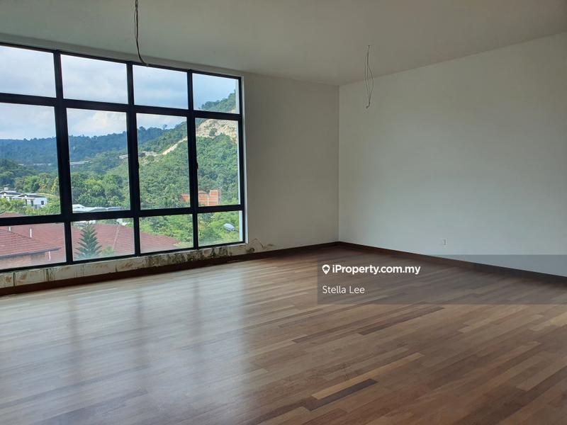 Semi-Detached House for Sale in Bandar Sungai Long, Selangor by Stella Lee - iProperty.com.my