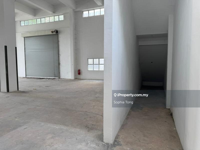 Semi-D Factory for Rent in SILC , gelang patah , iskandar, Iskandar Puteri (Nusajaya) by Sophia Tong - iProperty.com.my
