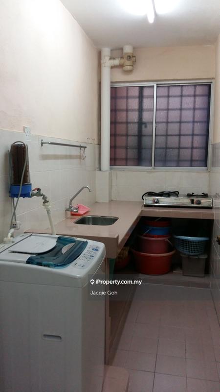 Condominium for Sale in Idaman Sutera by Jacqie Goh - iProperty.com.my