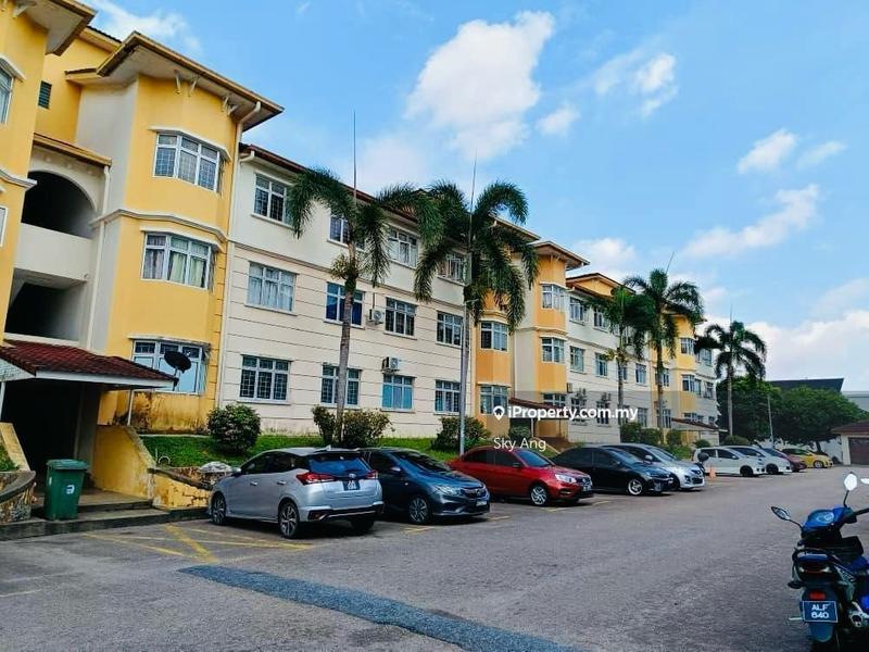 For Sale - Vista Seri Alam