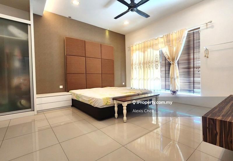 2-storey Terraced House for Sale in Dorset Place, Ipoh by Alexis Chee - iProperty.com.my