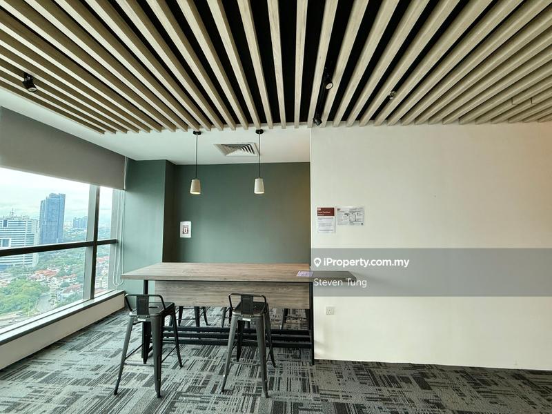 Pejabat untuk Dijual di Jalan Tun Razak, KL City Centre oleh Steven Tung - iProperty.com.my