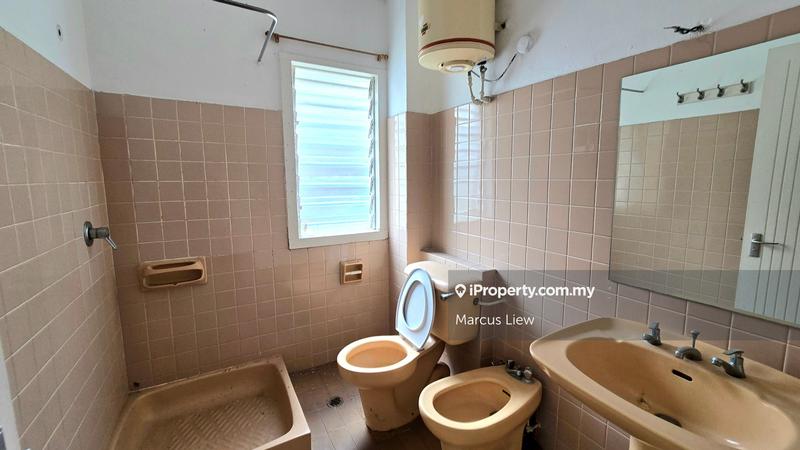 Bungalow House for Sale in Damansara Heights, Damansara Heights by Marcus Liew - iProperty.com.my