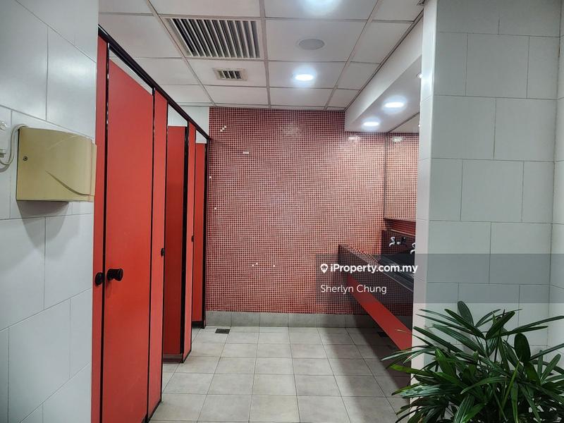 Pejabat untuk Disewa di Seksyen 19, Petaling Jaya oleh Sherlyn Chung - iProperty.com.my