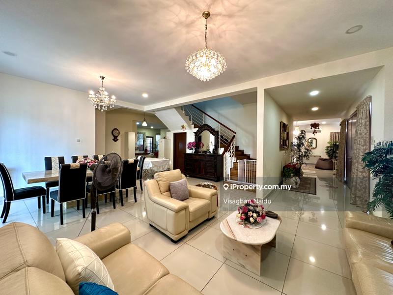 Bungalow House untuk Dijual di Anggun 2, Rawang oleh Visaghan Naidu - iProperty.com.my