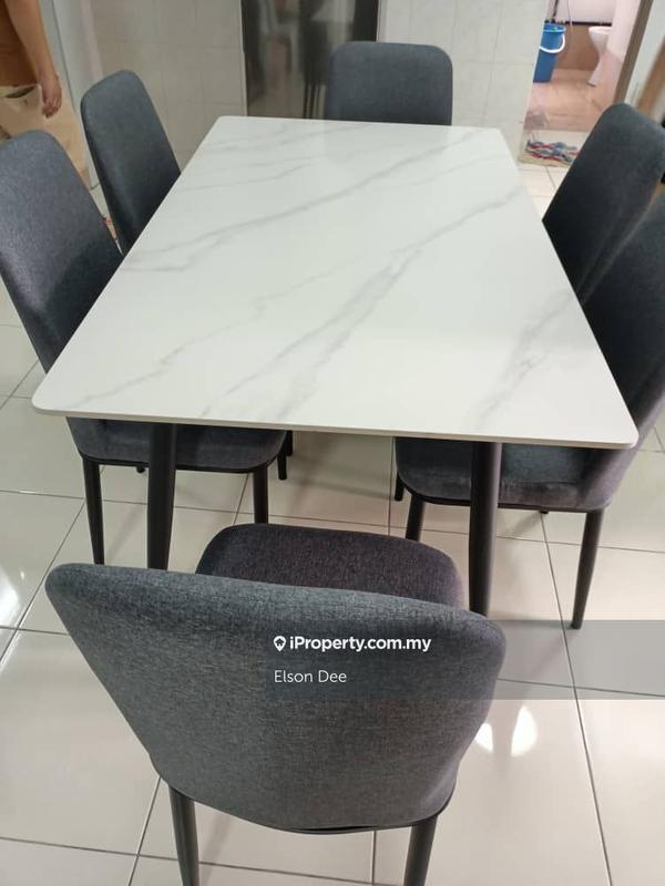 Kondominium untuk Disewa di E-Park Condominium oleh Elson Dee - iProperty.com.my