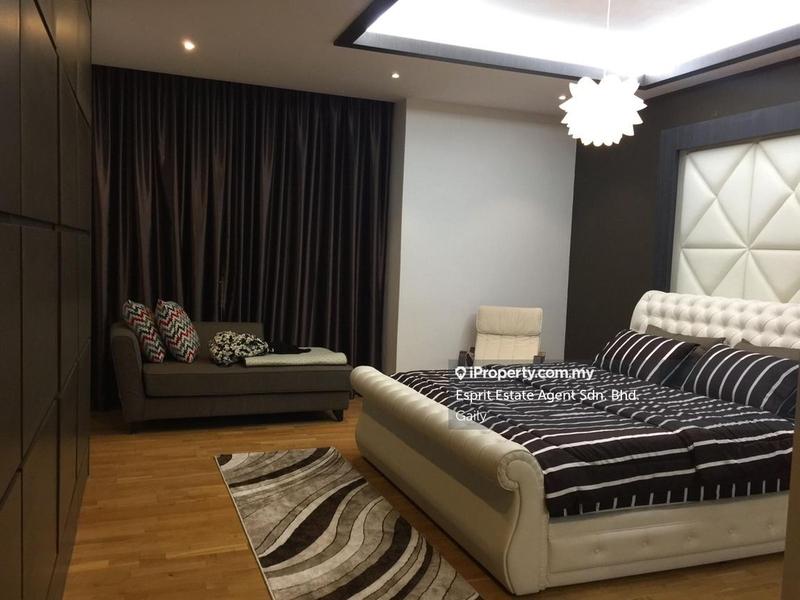 3-storey Terraced House for Rent in Schubert@symphony Hills, Cyberjaya by Gaily - iProperty.com.my
