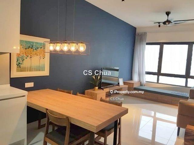 For Rent - Pandora @ Tropicana Metropark, Subang Jaya