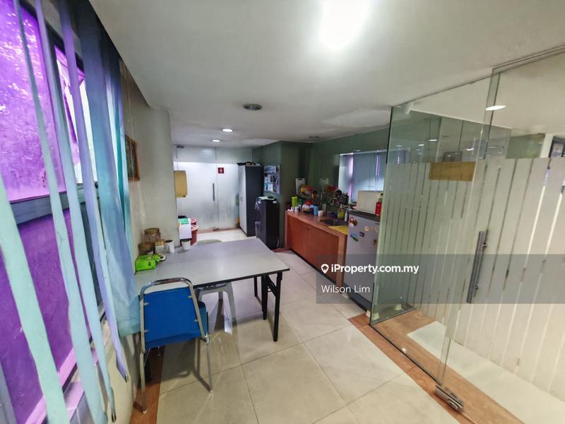 Shop-Office for Rent in Kuchai Entrepreneurs Park, Kuchai Lama by Wilson Lim - iProperty.com.my
