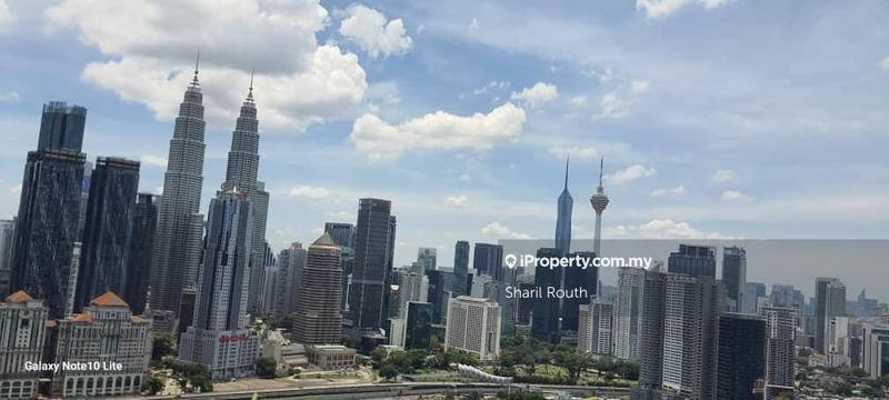 Kediaman Servis untuk Disewa di Setia SKY Residences oleh Sharil Routh - iProperty.com.my