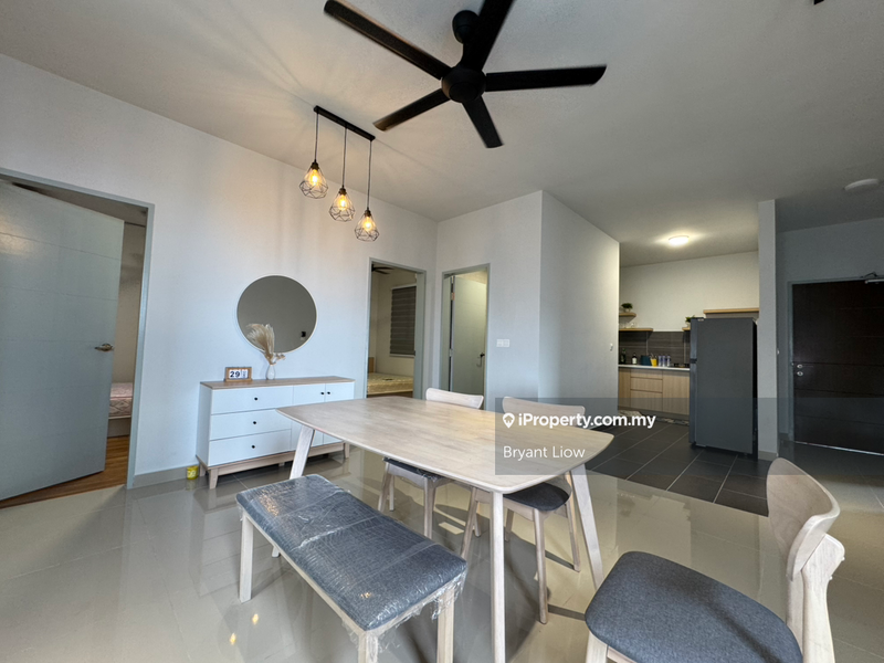 For Rent - Admiral Residences