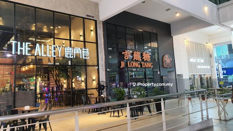 Kedai untuk Disewa di Kota Damansara, Selangor oleh Chu Y C - iProperty.com.my