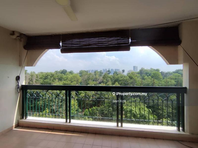 Kondominium untuk Dijual di 1 Bukit Utama oleh Ivan Kok - iProperty.com.my