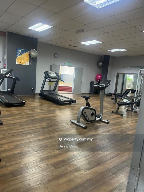 Condominium for Sale in Sea View Tower by Jenny Ong - iProperty.com.my