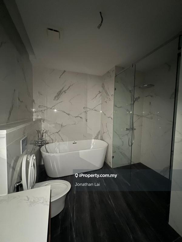 Residensi Servis untuk Dijual di Core Residence @ TRX oleh Jonathan Lai - iProperty.com.my