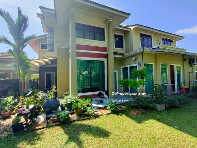 2-storey Terraced House for Sale in Kota Damansara, Selangor by Kelvin Low - iProperty.com.my