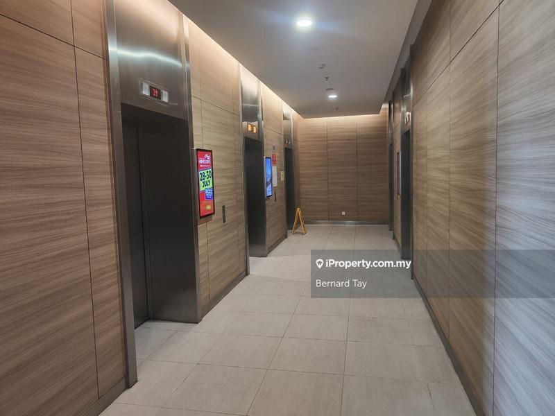 Service Residence for Sale in United Point (Residensi Berpadu) by Bernard Tay - iProperty.com.my