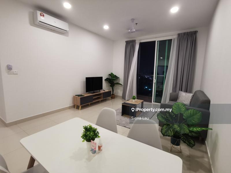 Residensi Servis untuk Disewa di Rica Residence oleh Siena Lau - iProperty.com.my