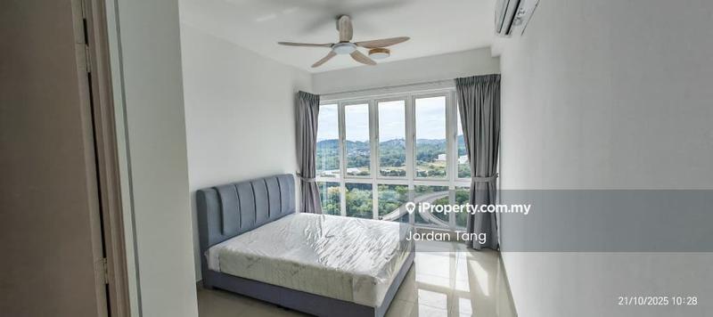 Condominium for Sale in Vision Residence by Jordan Tang - iProperty.com.my
