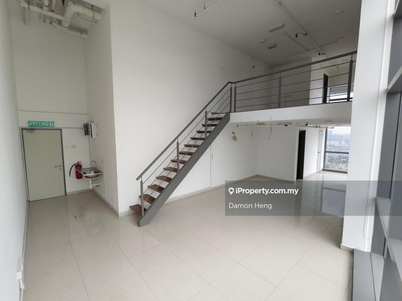 Office untuk Disewa di Pjs 52, Petaling Jaya oleh Damon Heng - iProperty.com.my