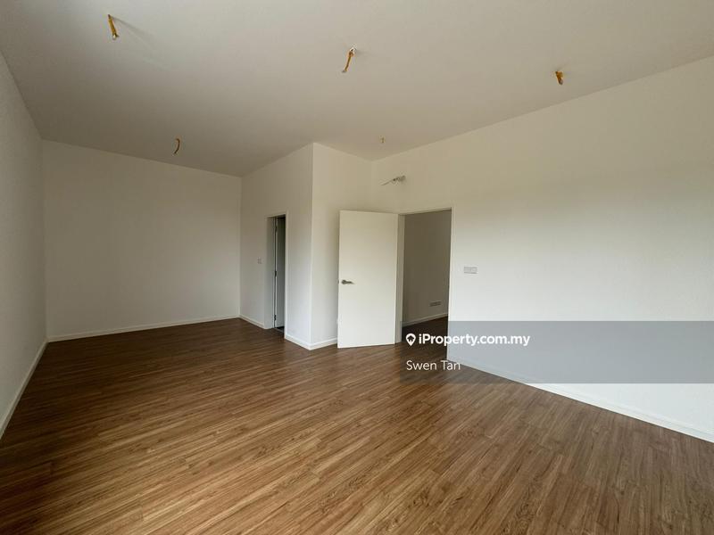 Rumah Teres 2-Tingkat untuk Dijual di Bandar Tropicana Aman, Telok Panglima Garang oleh Swen Tan - iProperty.com.my