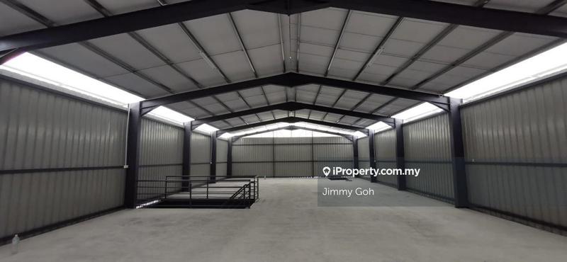 Warehouse for Rent in Pandan Indah, Ampang by Jimmy Goh - iProperty.com.my
