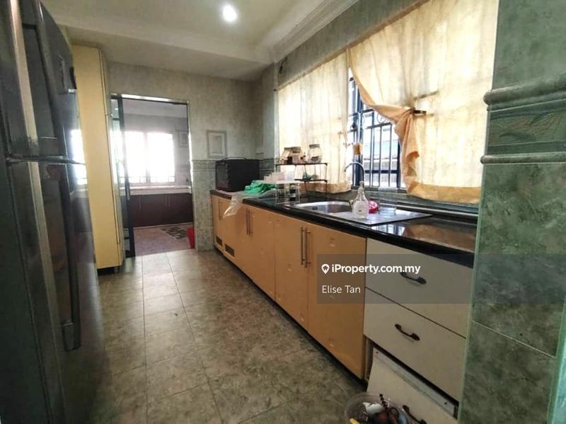 2-storey Terraced House for Sale in Taman Pandan Indah, Ampang by Elise Tan - iProperty.com.my