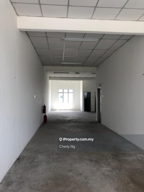 Kedai untuk Dijual di Jalan Kuala Kedah, Alor Setar oleh Cherly Ng - iProperty.com.my