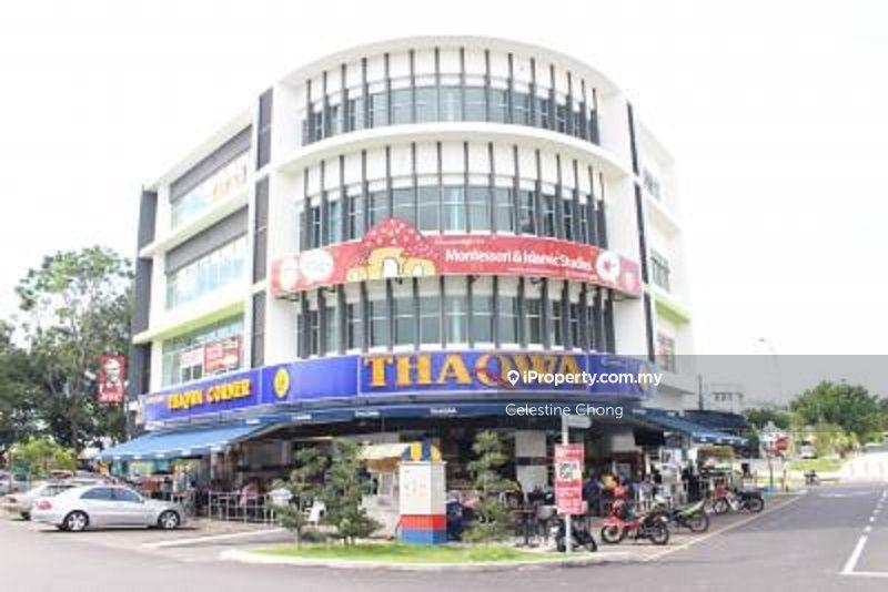 Shop for Sale in Kajang, Bangi by Celestine Chong - iProperty.com.my