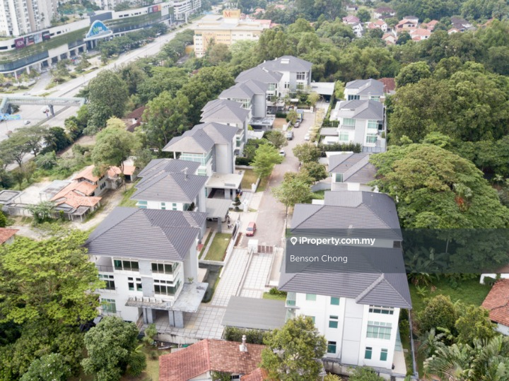 Bungalow House for Sale in Straits View, Johor Bahru by Benson Chong - iProperty.com.my