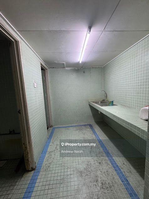 Pejabat untuk Disewa di Bandar Kinrara Seksyen 5, Bandar Kinrara oleh Andrew Neoh - iProperty.com.my