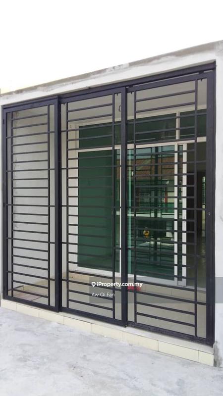 2-storey Terraced House for Sale in Taman Bertam Perdana, Bertam by Aw Qi Fan - iProperty.com.my