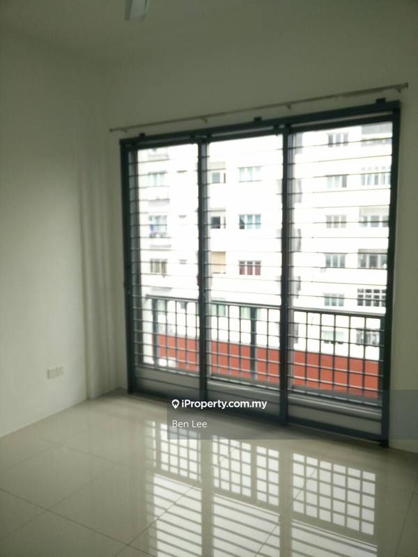 For Sale - Mahkota Garden