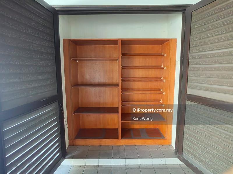 Bungalow House for Sale in Taman Bukit Pantai, Bangsar by Kent Wong - iProperty.com.my