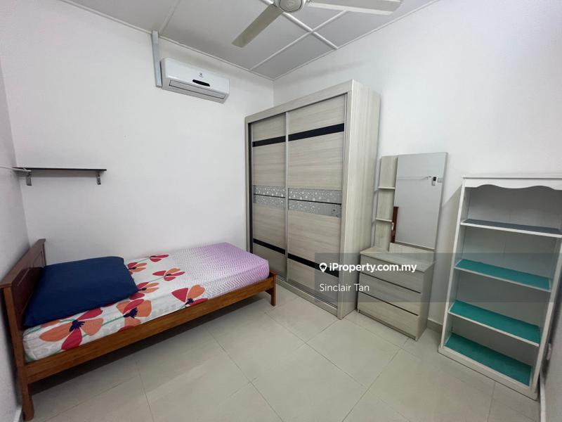 Rumah Berangkai 1 Tingkat untuk Dijual di Bukit Beruang, Bukit Baru oleh Geoffery Wee - iProperty.com.my