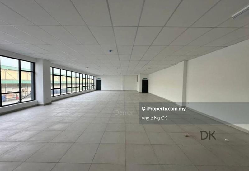 Semi-D Factory for Rent in Zon Perindustrian PJCT, Petaling Jaya by Angie Ng CK - iProperty.com.my